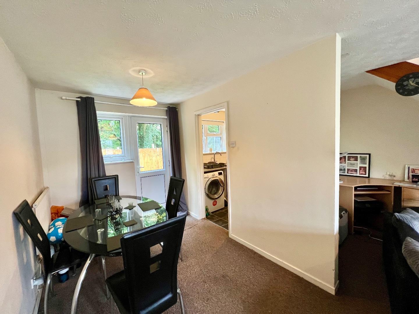 Easterly Close, Brackla, Bridgend County Borough, CF31 2NA